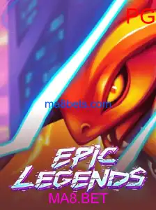 EpicLegends